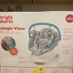 Bright Starts