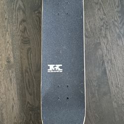 Krown Skateboard