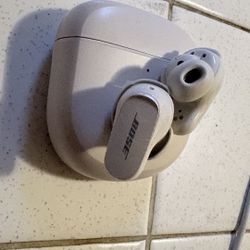 Bose QuietComfort Ultra True Wireless Earbuds
