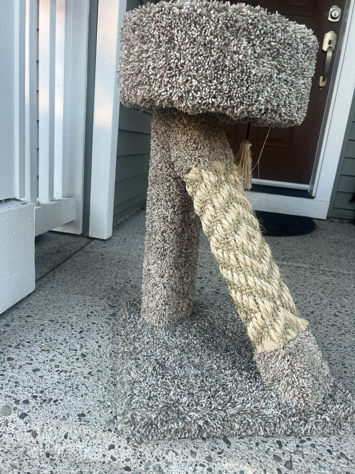 Cat Tree