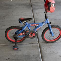 Kids Bike 