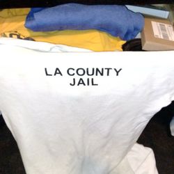 La County Thermos 