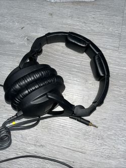 Sennheiser Headphones 