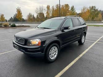 2008 Volvo XC90