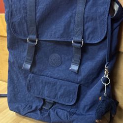 Kipling Back bag