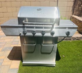 NEXGRILL  4 burner BBQ for sale