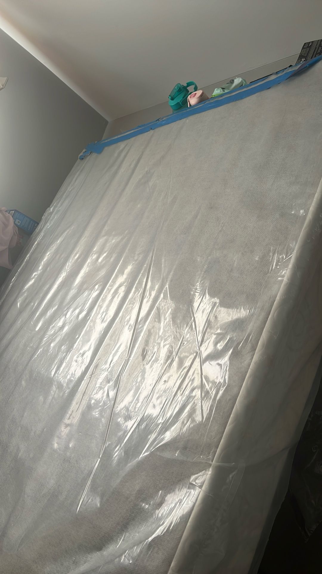 Queen Size Box Spring
