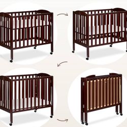 Mini Crib