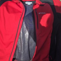Columbia Jacket