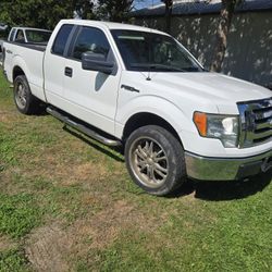 2010 Ford F-150