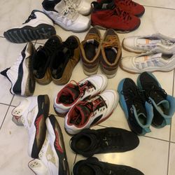 Jordan’s 