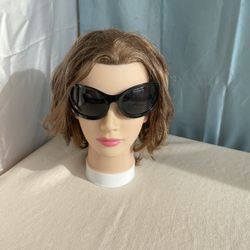  SUZANNE SOMERS SUNGLASSES PRE-OWN