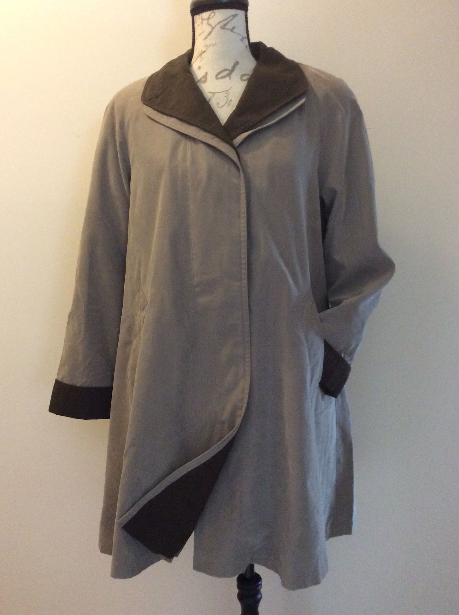 WOMENS JACKETS