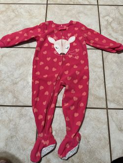 Onesie Pajama