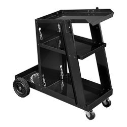 Weld Cart Like New 