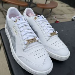 Scarface x Puma Shoes Size 9 (Shoe Palace) 