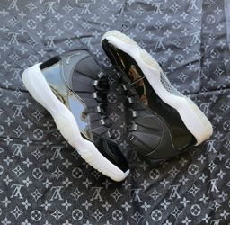 Jordan 11 Jubilee