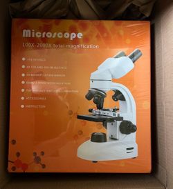 Microscope