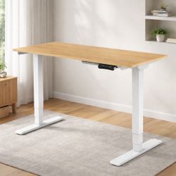 electric standing desk