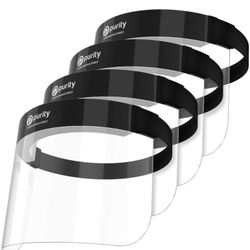 Purity Face Shield