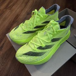 Like New) Adizero Prime X2 Strung