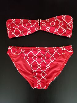 Banana republic bikini set