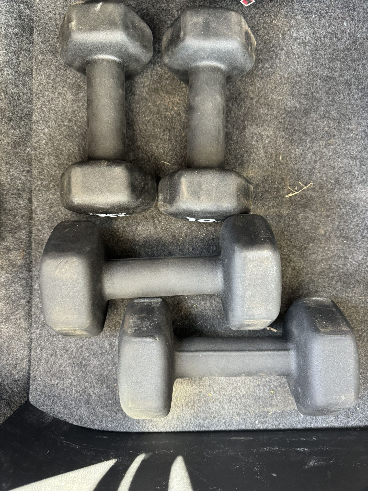 Weights