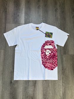 BAPE Ape Head T-Shirt