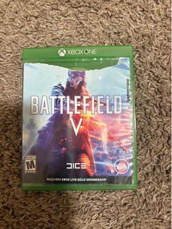 Battlefield V Xbox 1