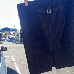 Falda Express Talla 8