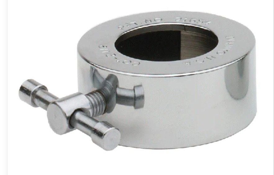 IVANKO BARBELL CO COMPRESSION RING OLYMPIC TRAINING COLLARS