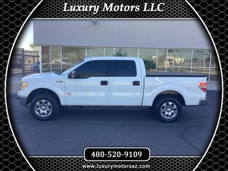 2010 Ford F-150