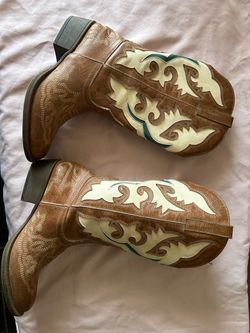 cowboy boots
