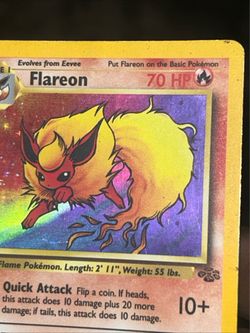 Flareon 3/64