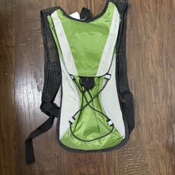 Hydration Backpack