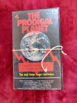 DVD And Video 