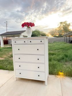 IKEA Hemnes dresser