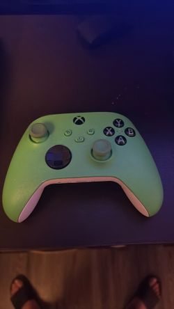 Xbox controller