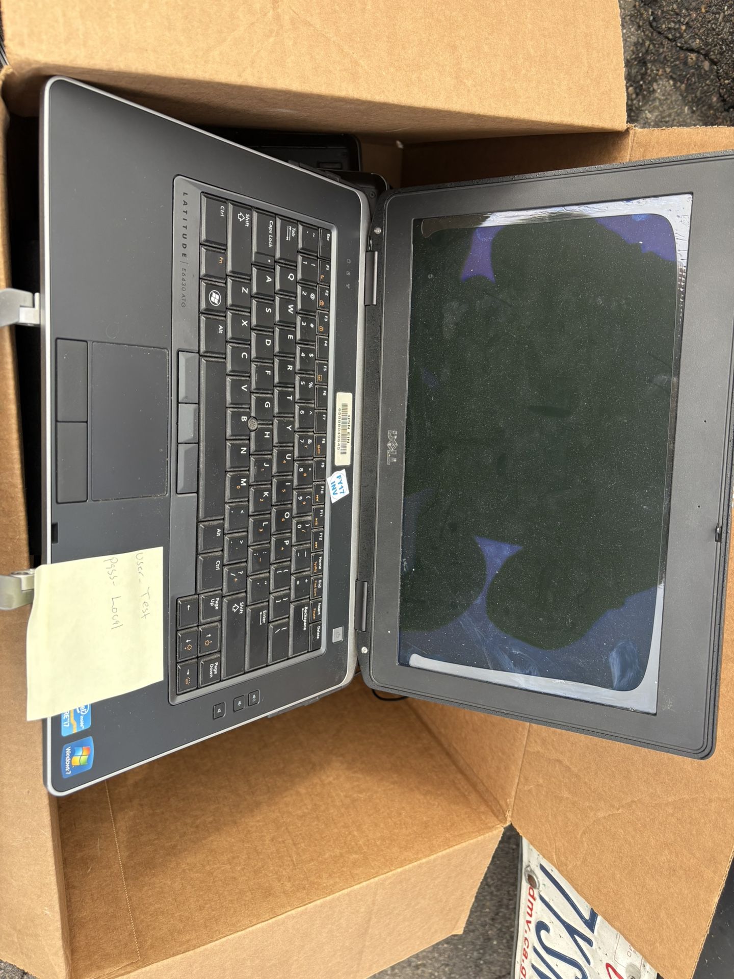 Dell latitude e6430 lot of 5,All Products : American Fashion Style Bags On Sale