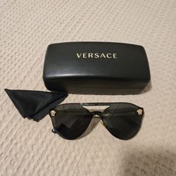 Versace  SunGlasses 