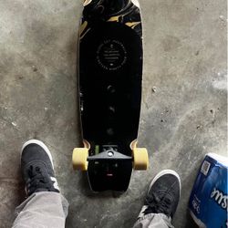 Globe chromantic Cruiser board