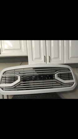 I’m Looking For This Grill