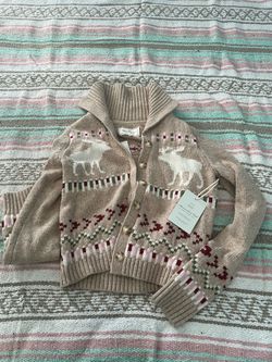 Abercrombie & Fitch