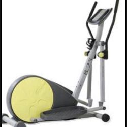  Elliptical Exercise Machine