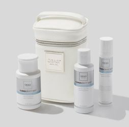 Acne treatment kit