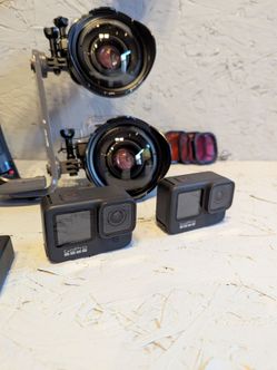 GoPro Hero9 Underwater Bundle (s)