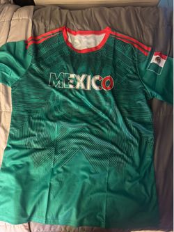 Camisa México
