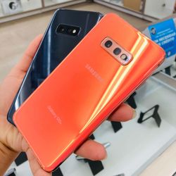 Samsung S10e 128gb Unlocked 