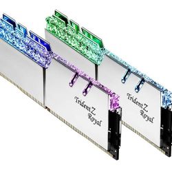 Trident Royal Z 64gb DDR4