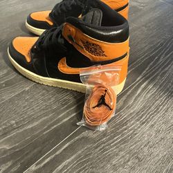 Jordan 1 Retro Shattered Backboard 3.0 Sz 9.5 Men